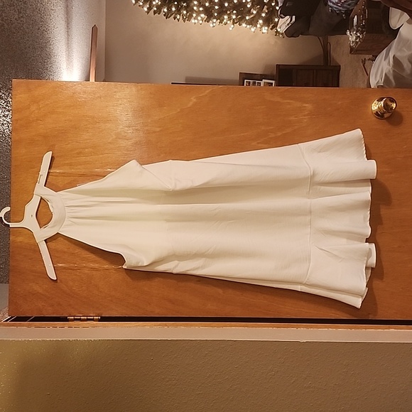 Nine West Dresses & Skirts - White Dress